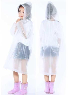 Rincot Children Useful Unisex Rinsuit Wterproof Windbre