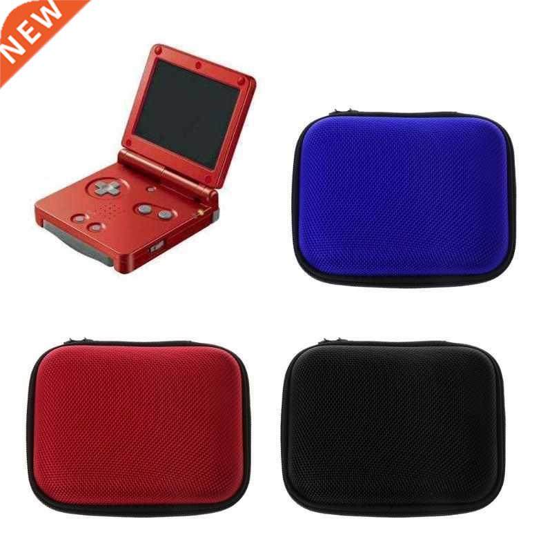 Carrying Pouch Bag Box Case For GBA SP Game Console