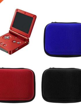 Carrying Pouch Bag Box Case For GBA SP Game Console