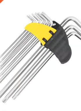 Hex Wrench We Resistance Hex Spanner Practical 适用于 Bicy