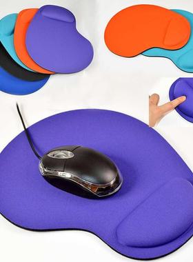 EVA Wristband Gaming Mouse Pad Wrist Support Mouse Pad Gamer