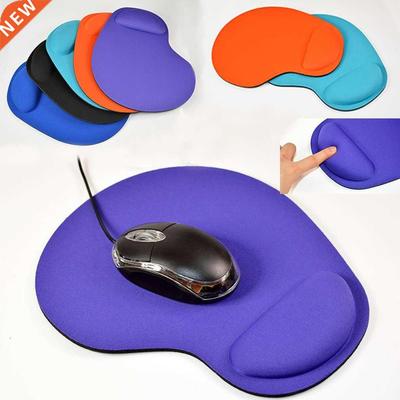 EVA Wristband Gaming Mouse Pad Wrist Support Mouse Pad Gamer
