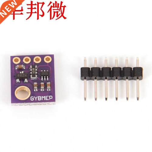 I2C SPI BMP280 3.3V numérique barométrique pre