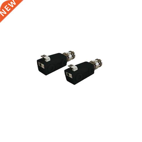 1Pair HD Video Transceiver CVI TVI AHD CVBS 4 in 1 4K 8MP Vi