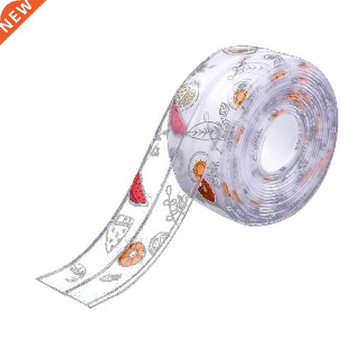 Waterproof Tape Toilet 320x 310cm Home Kitchen Sticker PVC A