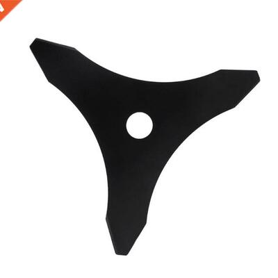 3 Teeth Brush Cutter Brushcutter Trimmer Ble Strimmer Lawn
