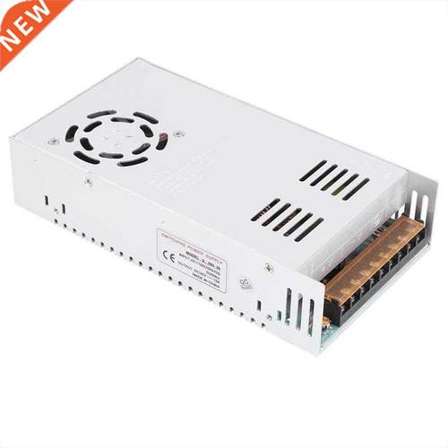 Switching Power Supply Driver AV110-220V to DC36V 10A 360W i