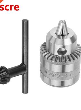 B10 / /8-24UNF Drill Bit Key Chuck Adapter Converter Tool 0