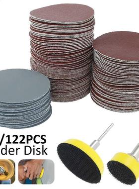 Sandpaper Set 20/50mm Hgh Qualty 80-7000 Grt Sandng Dsc