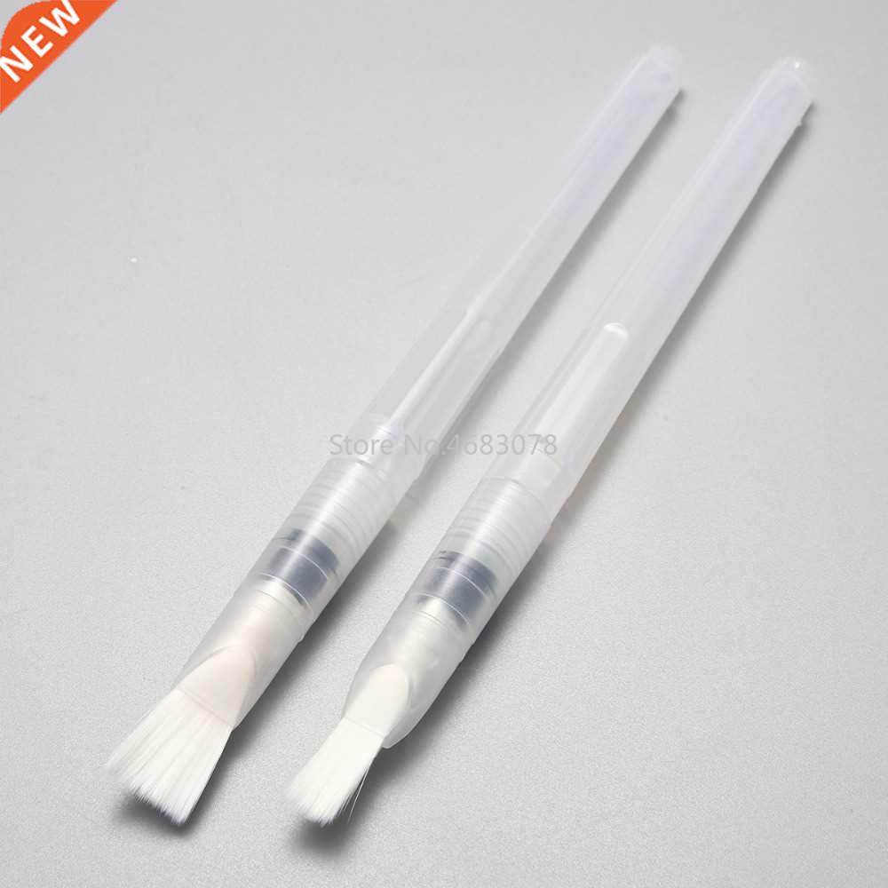 9Pcs Refillable Pilot Paint Brush Water Color Brush Pencil S