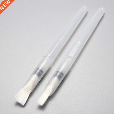9Pcs Refillable Pilot Paint Brush Water Color Brush Pencil S