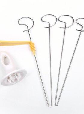 Potato Spiral Manuel Cutter Slicer Reusable Potato Twister F