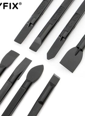 Upgraded Version 10PCS Plastic Crowbar Mobile Phone Repair