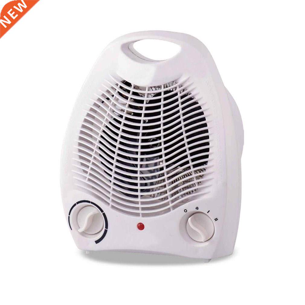Hot And Cold Air Heater Mini Electric Heater European Stand