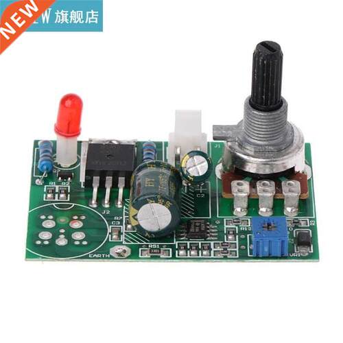 Soldering Iron Control Board Controller Station Thermostat A