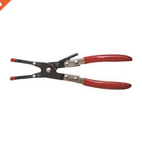 9 Inches Welding Pliers, Multifunctional Stainless Steel Wel