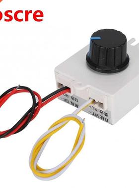 DC 6V-28V A Motor Speed Controller HL0KS Brushed Motor Spe