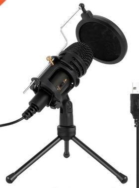 Noise Cancelling Mic Sensitivity Universal Vocal Presentatio