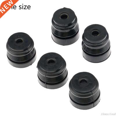 5Pcs Tool Parts Chainsaw Spare Parts AV BUFFER SHOCK MOUNTIN