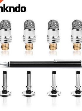 ANKNDO Universal Stylus Pen for Phone Tablet Pen Tips Touch