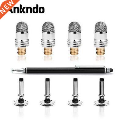ANKNDO Universal Stylus Pen for Phone Tablet Pen Tips Touch