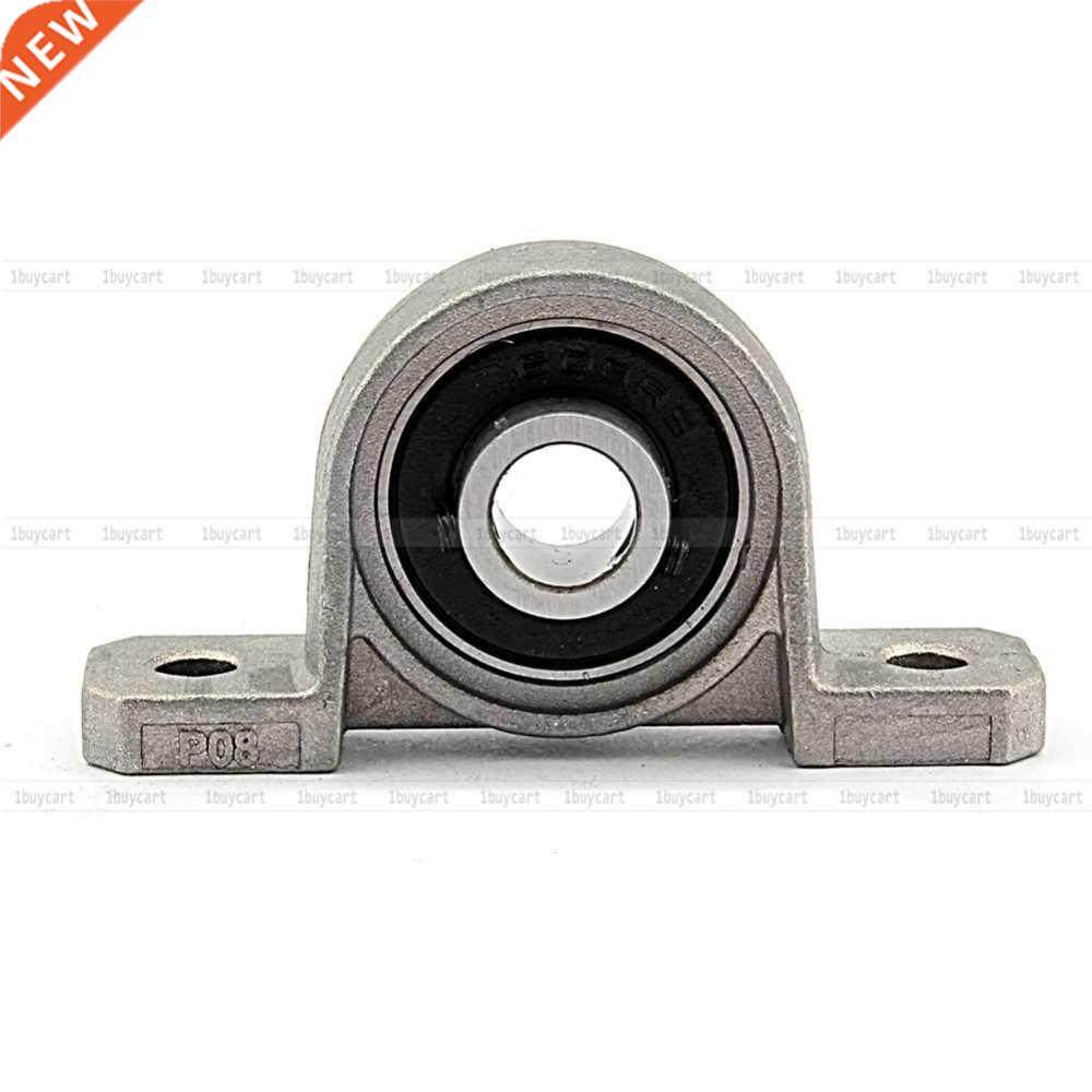wholesales 2pcs 8mm iber bearing KP08 Bore Ball bearing p