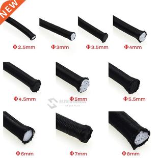 10 Meters Strong Elastic Rope Cord Bungee Shock Cord Stretch