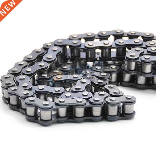 1.524 Meters Roller Chain Curve Plate Conveyor Driving Indus