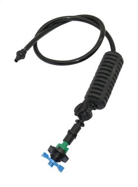 Greenhouse Rotary Hanging Sprinkler Agricultural irrigation