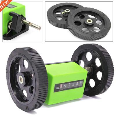 200times/min Textile Printing & Dyeing Meter Counter Rol