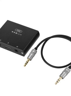 SD01 HIFI Mini Power Amplifier Standard Version of Cellphone
