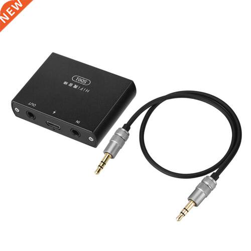 SD01 HIFI Mini Power Amplifier Standard Version of Cellphone