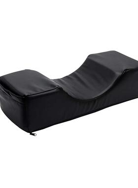 Cushion Anti Slip Grafted Tool Ergonomic Salon Headrest Soft