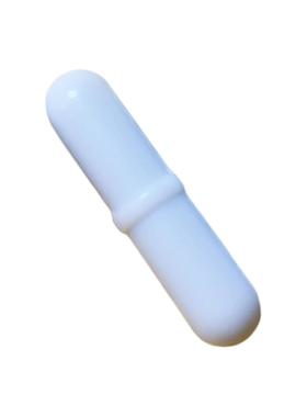 10*35mm Stirrer Mixer Stir Bar PTFE Lab Spin Spinner Cylinde