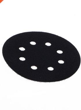 5 Inches(125mm) 8 Holes Ultra-thin Surface Protection Interf