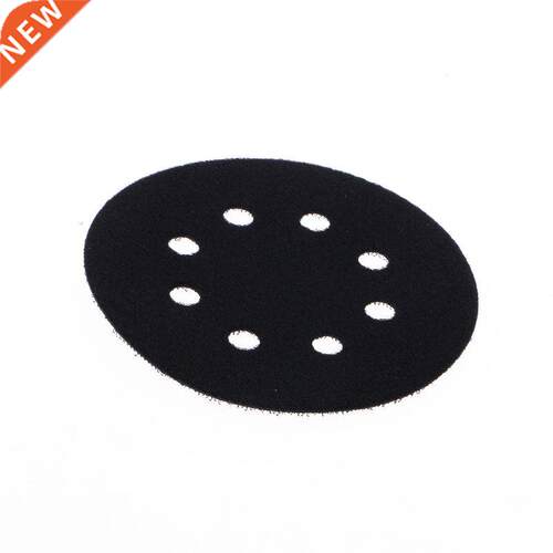 5 Inches(125mm) 8 Holes Ultra-thin Surface Protection Interf