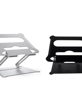 Aluminum Alloy Laptop Stand Heat Dissipation Portable Laptop