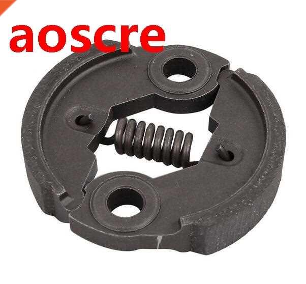 Lawn Mower Chain Saws Clutch Garden Machine Accessories Spro
