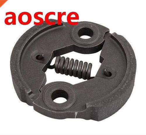 Lawn Mower Chain Saws Clutch Garden Machine Accessories Spro
