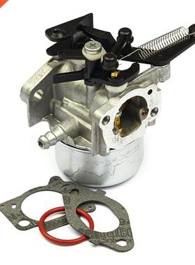 796608 Carburetor Carb for Briggs Stratton 59117 590948 Mot