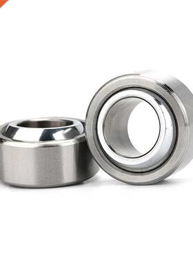 COM8T Maintenance Free Spherical Plain Bearing With PTFE 12.