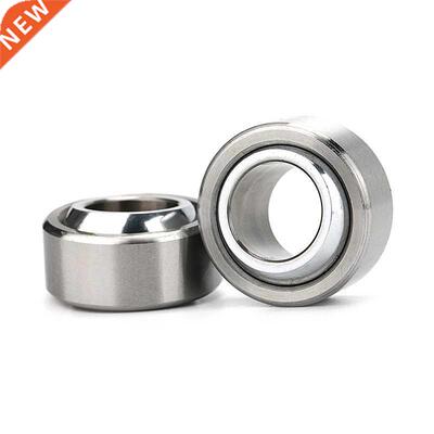 COM8T Maintenance Free Spherical Plain Bearing With PTFE 12.