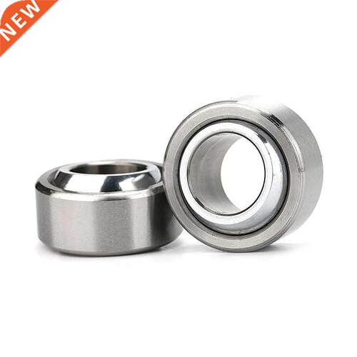 COM8T Maintenance Free Spherical Plain Bearing With PTFE 12.