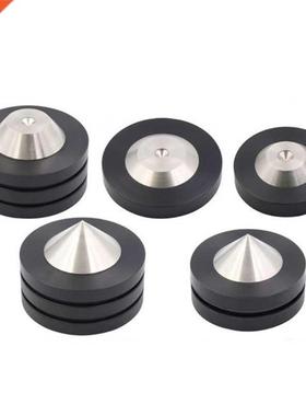 Hifi -audio Speaker AMP DAC Spike Base Pad Isation Feet Im