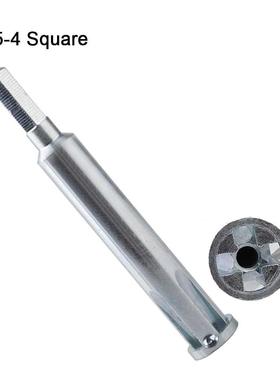 5 trous 12 CM torsion connecteur électrique ligne dis