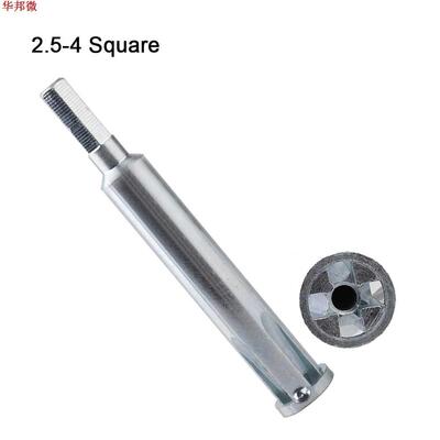 5 trous 12 CM torsion connecteur électrique ligne dis