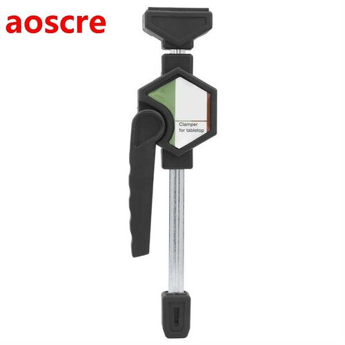 screw tap Tap and die Desktop Clamp Quick Grip Squeeze Clip