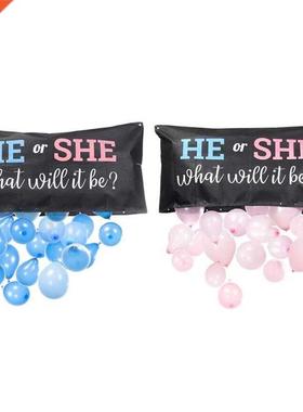 the Perfect Addition to Your Gender Reveal Party Supplies Ge