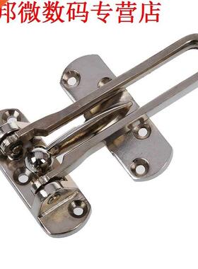 Legering Beveiliging hasp van Klink Haak Geen Ketting