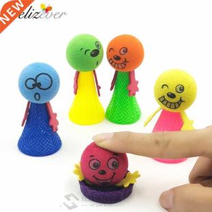 12PCS Jumping Doll Kids Party Party Favors Goodie Bag Pinia